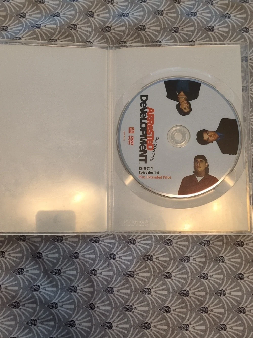 Arrested Development DVD Bundle Seasons 1-3 - Picture 2 of 10